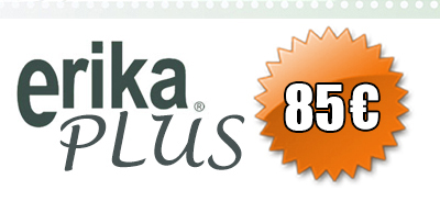 compra aquí tu Olla Programable Erika Plus